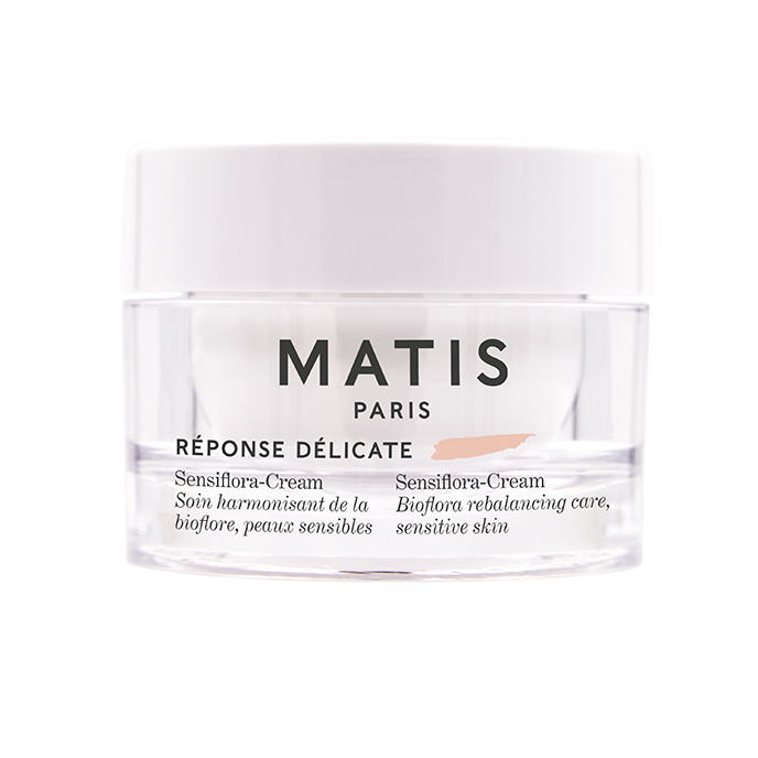 MATIS REPONSE DELICATE SENSIFLORA-CREAM 50ML