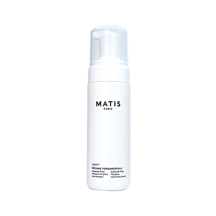 MATIS REPONSE FONDAMENTALE AUTHENTIK-FOAM 150ML