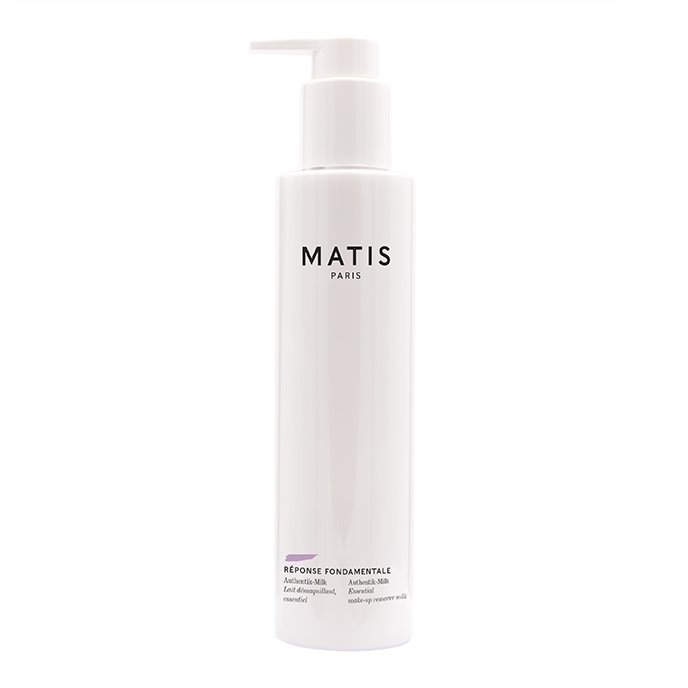 MATIS REPONSE FONDAMENTALE AUTHENTIK-MILK 200ML