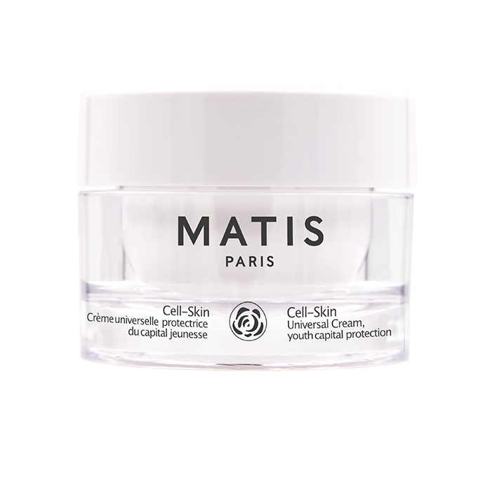 MATIS SIGNATURE CELL-SKIN 50ML