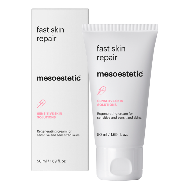 MESOESTETIC FAST SKIN REPAIR 50ML