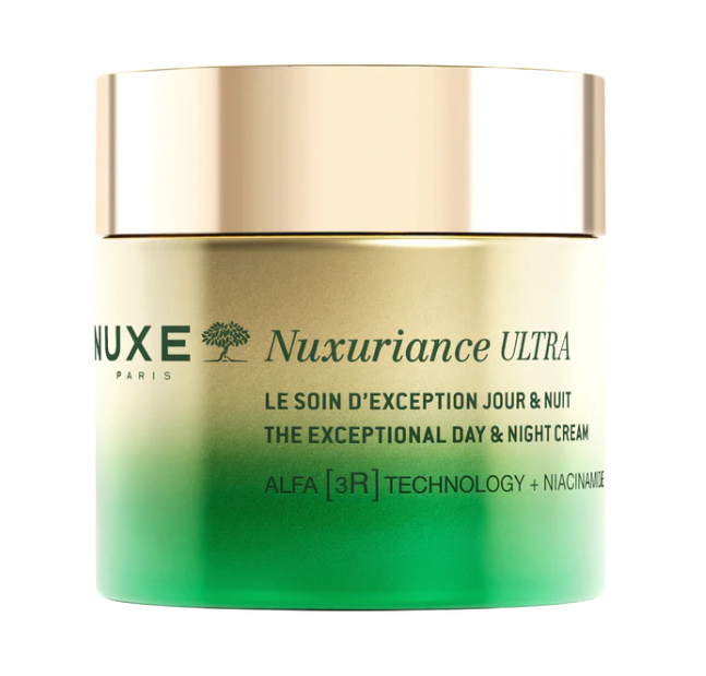 NUXE NUXURIANCE ULTRA ALFA 3R SOIN D'EXCEPTION JOUR ET NUIT 75ML
