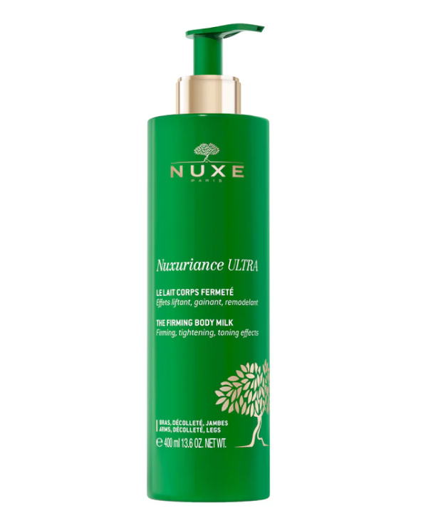 [3264680034527] NUXE NUXURIANCE ULTRA LAIT CORPS FERMETÉ 400ML