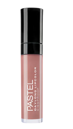 PASTEL DAYLONG LIPCOLOR KISSPROOF 31 DELILAH