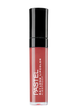 PASTEL DAYLONG LIPCOLOR KISSPROOF 44 RED ISLAND