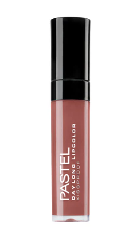 PASTEL DAYLONG LIPCOLOR KISSPROOF 45 CLAY RED