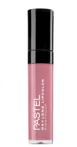 PASTEL DAYLONG LIPCOLOR KISSPROOF 49