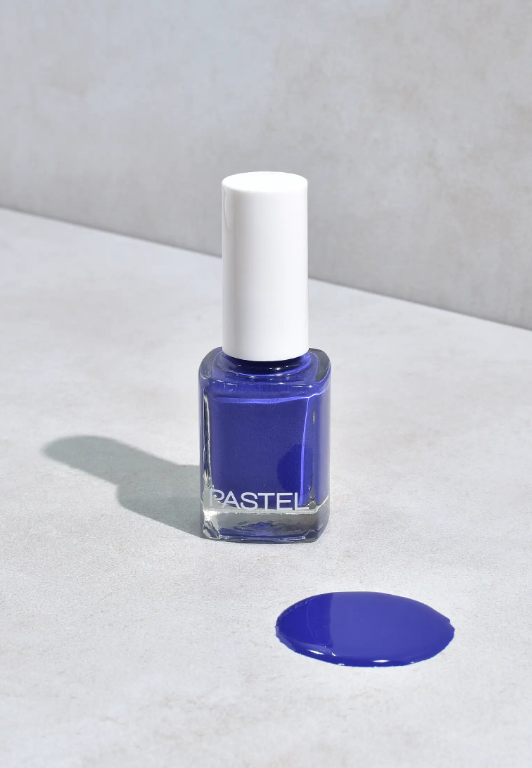 PASTEL NAIL POLISH 229