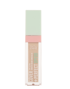 PASTEL SBP COVER+ PERFECT CONCEALER SPF30 303 BABY POWDER