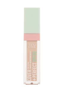 PASTEL SBP COVER+ PERFECT CONCEALER SPF30 304 NUDE PINK