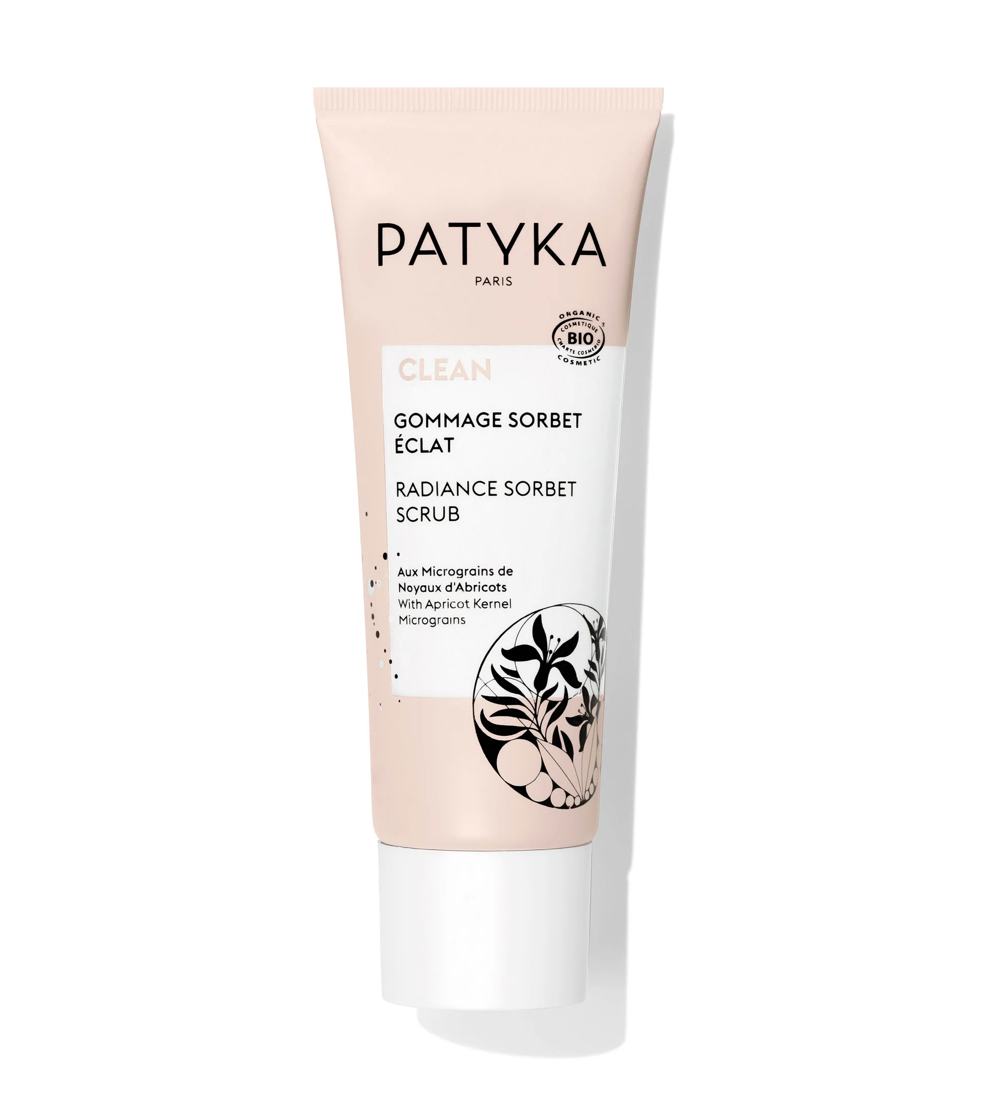 PATYKA CLEAN HUILE DEMAQUILLANTE ECLAIR 150ML