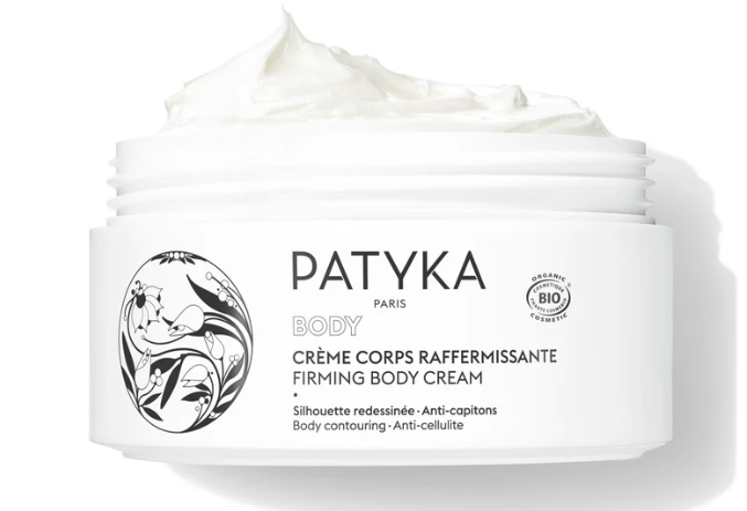 PATYKA CORPS CREME CORPS RAFFERMISSANTE 180ML