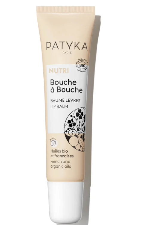 PATYKA NUTRI BOUCHE A BOUCHE BAUME A LEVRES 10ML