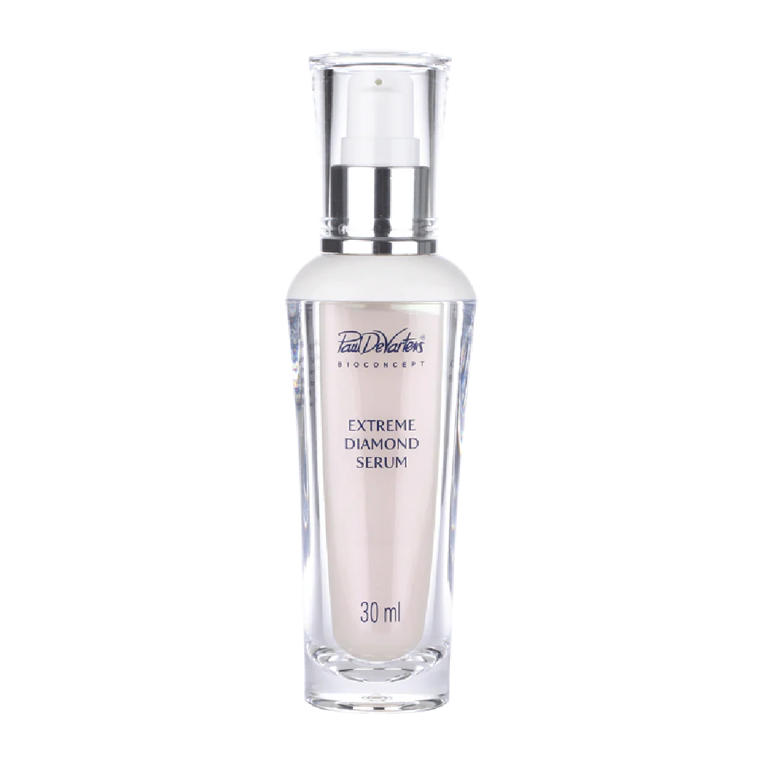 PAUL DE VARTENS EXTREME DIAMOND SERUM 30ML