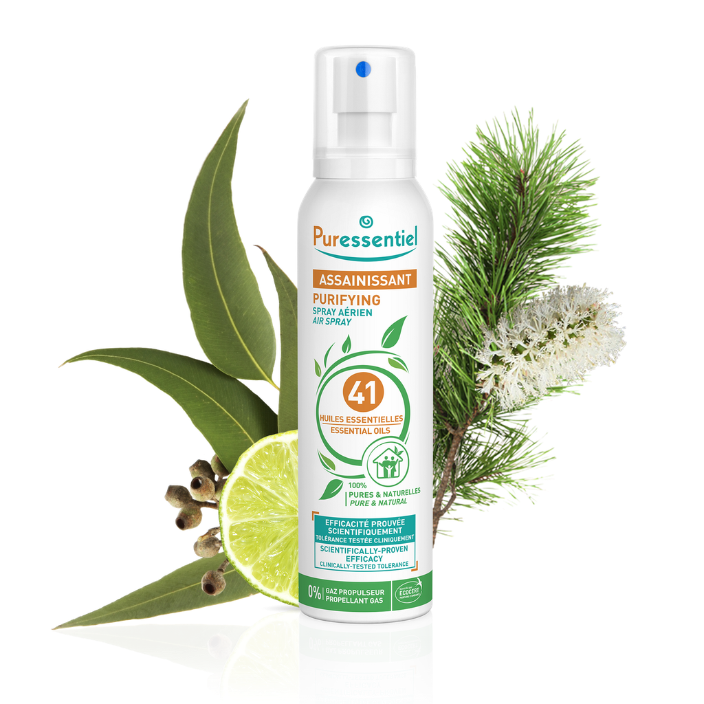 [00570025] PURESSENTIEL ASSANISSANT SPRAY AERIEN 200ML