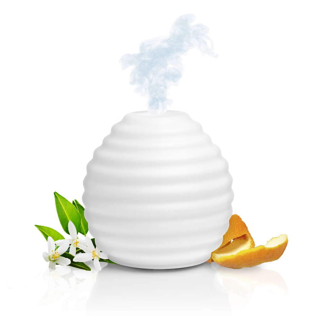 [3701056802415] PURESSENTIEL DIFFUSEUR HUMIDIFICATEUR ULTRASONIQUE API