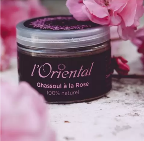 RITUELS GHASSOUL 200ML