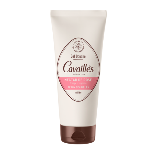 ROGE CAVAILLES GEL DOUCHE NECTAR DE ROSE 200ML