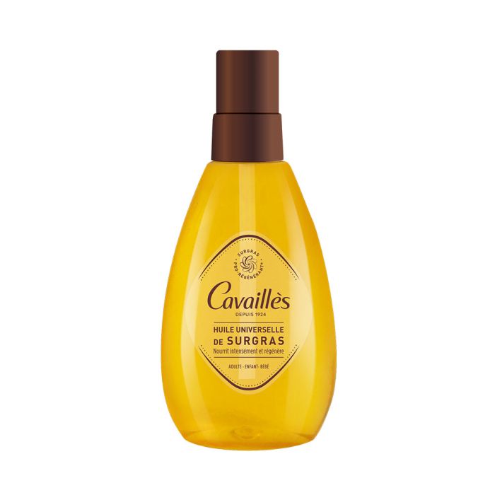 [3596490006464] ROGE CAVAILLES HUILE UNIVERSELLE DE SURGRAS 150ML