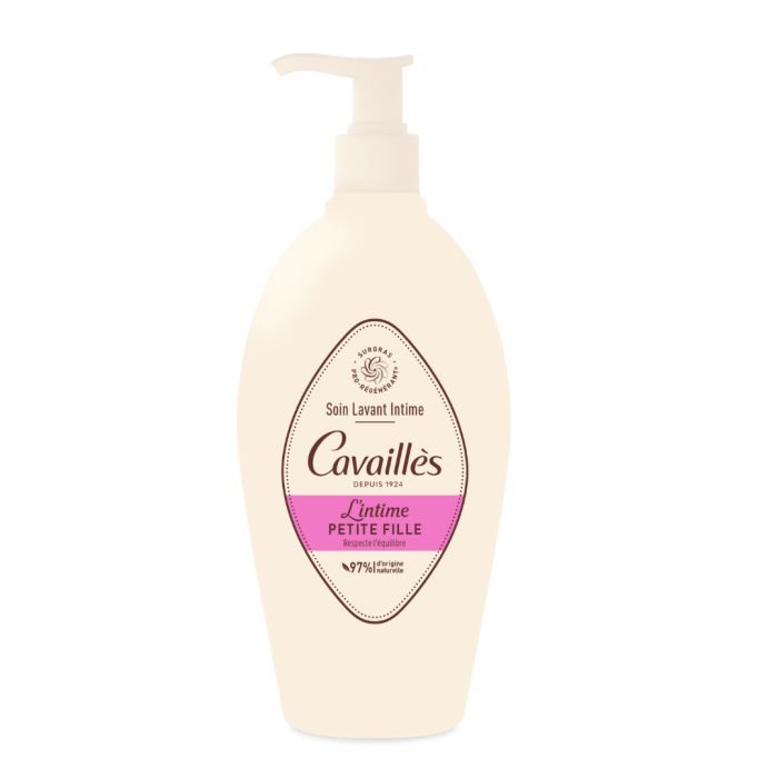 [3596490007140] ROGE CAVAILLES SOIN LAVANT INTIME GEL L'INTIME EXTRA-DOUX 250ML