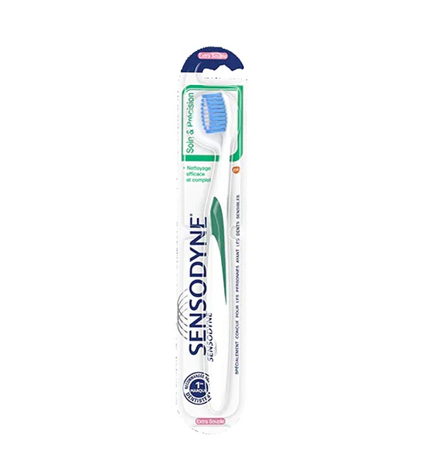 SENSODYNE BAD MULTI PROTECTION SOUPLE