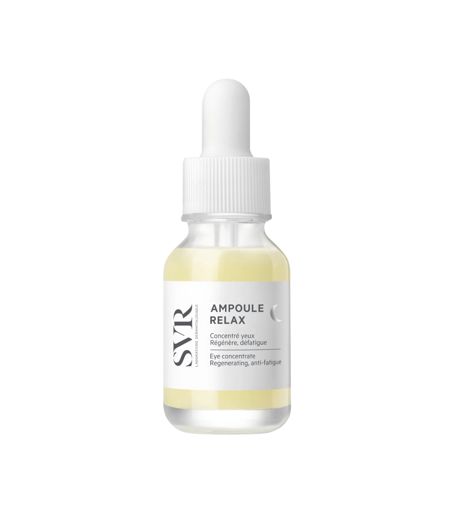 [3662361001224] SVR AMPOULE RELAX NIGHT 15ML