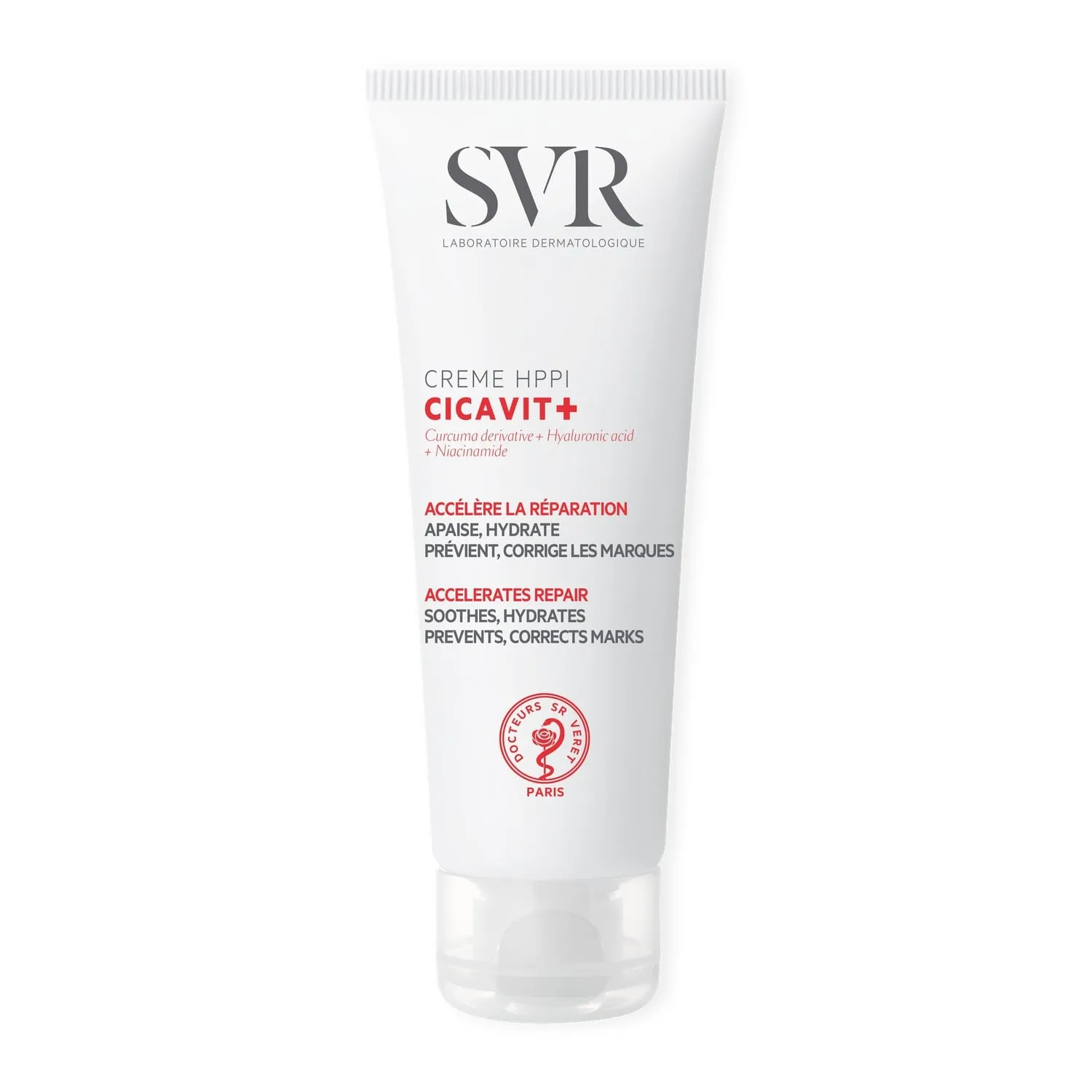 SVR CICAVIT+ CREME HPPI 40ML