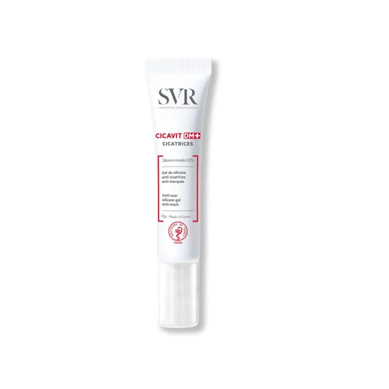[3401060287450] SVR CICAVIT DM+ GEL 15G