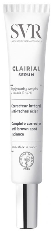 [3401360060753] SVR CLAIRIAL SERUM 30ML