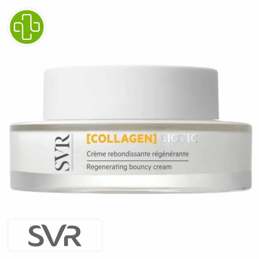 [3662361002719] SVR COLLAGEN BIOTIC CREME REBONDISSANTE REGENERANTE 50 ML