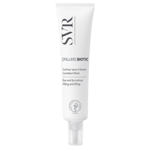 [3662361003259] SVR FILLER BIOTIC CONTOUR YEUX ET LEVRES 15ML