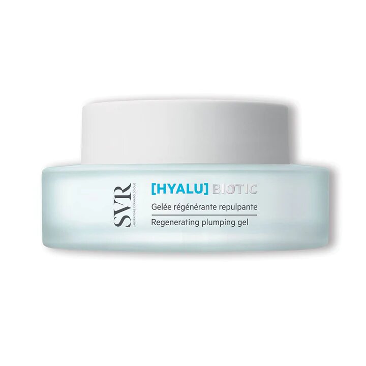 [3662361004249] SVR HYALU BIOTIC GELEE REGENERANTE REPULPANTE RECHARGE 50ML