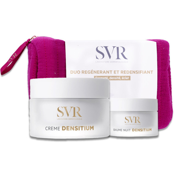 [3662361004140] SVR PACK DENSITIUM CREME 50ML + BAUME NUIT 15ML OFFERT