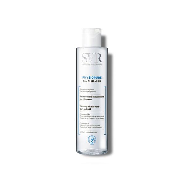 [3401381330194] SVR PHYSIOPURE EAU MICELLAIRE 200ML