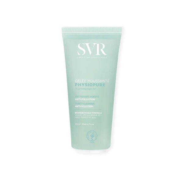 [3662361003792] SVR PHYSIOPURE GELEE MOUSSANTE 200ML