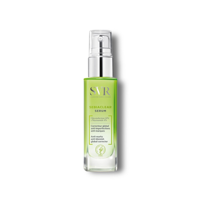 [3662361000364] SVR SEBIACLEAR SERUM 30ML