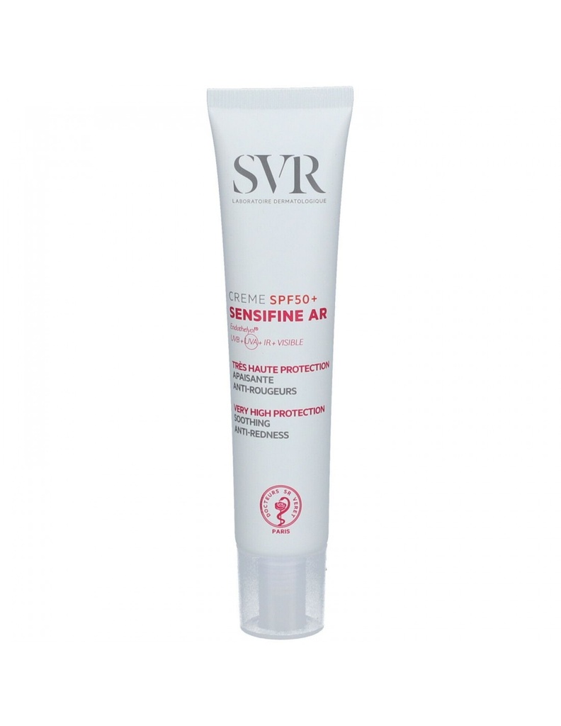 SVR SENSIFINE AR CREME SPF50+ 50ML