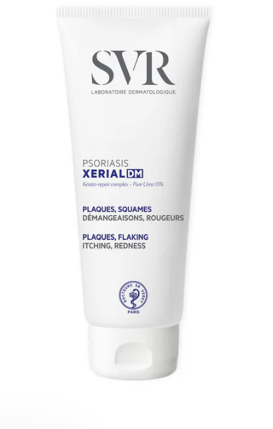 SVR XERIAL DM PSORIASIS 200ML