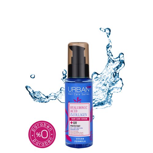 [8680690705052] URBAN CARE HYALURONIC ACID ET COLLAGEN SERUM 75ML