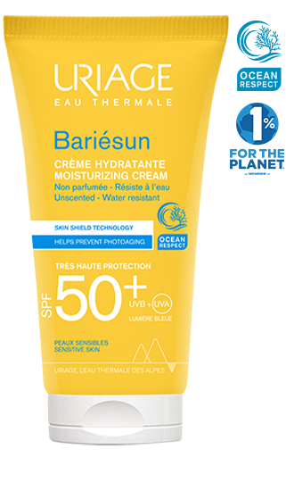 [3661434009822] URIAGE BARIESUN CREME HYDRATANTE SPF50+ 50ML