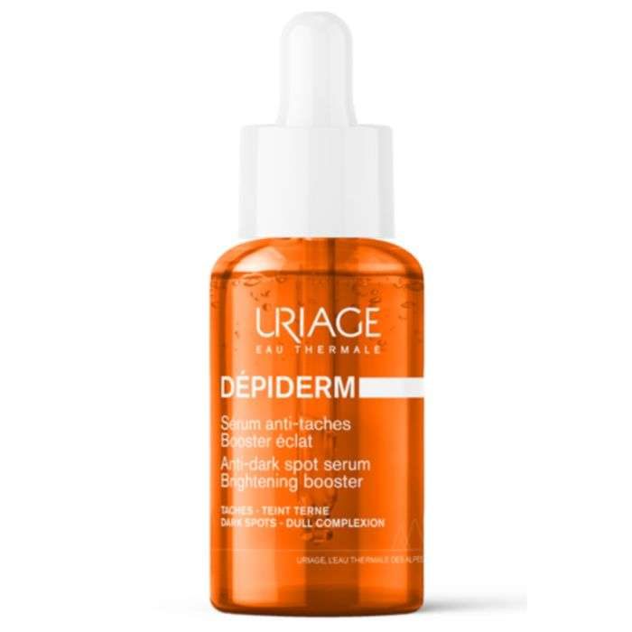 [3661434009754] URIAGE DEPIDERM SERUM ANTI-TACHES 30ML