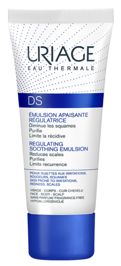 [3661434000072] URIAGE DS EMULSION APAISANTE REGULATRICE 40ML