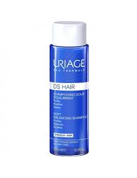 URIAGE DS HAIR SHAMPOOING TRAITANT ANTIPELLICULAIRE 200ML