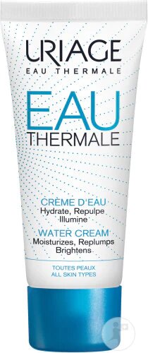 [3661434005008] URIAGE EAU THERMALE CREME D'EAU 40ML