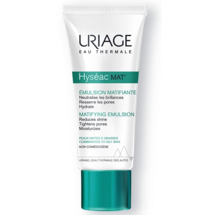 [3661434010033] URIAGE HYSEAC MAT GEL-CREME MATIFIANT 40ML