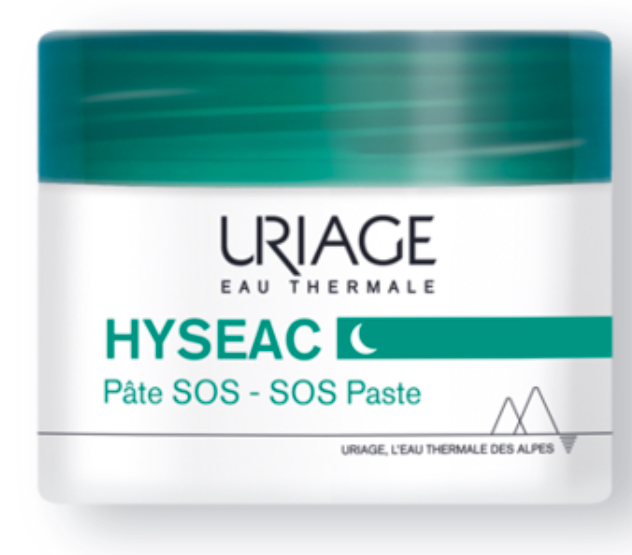 [3661434010118] URIAGE HYSEAC PATE SOS 15G