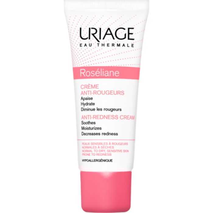 [3661434023453] URIAGE ROSELIANE CREME ANTI-ROUGEURS 40ML