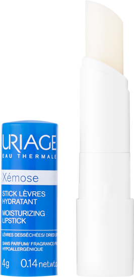 [3661434004452] URIAGE XEMOSE STICK LEVRES HYDRATANT 4G