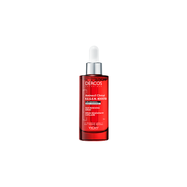 VICHY DERCOS AMINEXIL CLINICAL REGEN BOOSTER 90ML