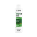 VICHY DERCOS ANTI-PELLICULAIRE DS SHAMPOOING TRAITANT CHEVEUX SECS 200ML